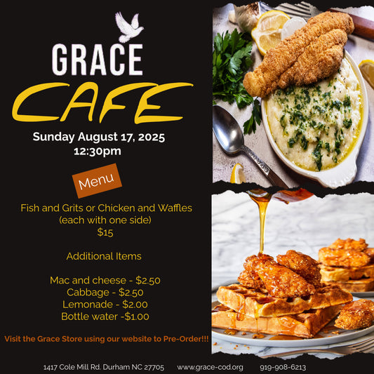 Grace Café